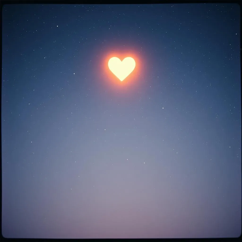 I want to love you