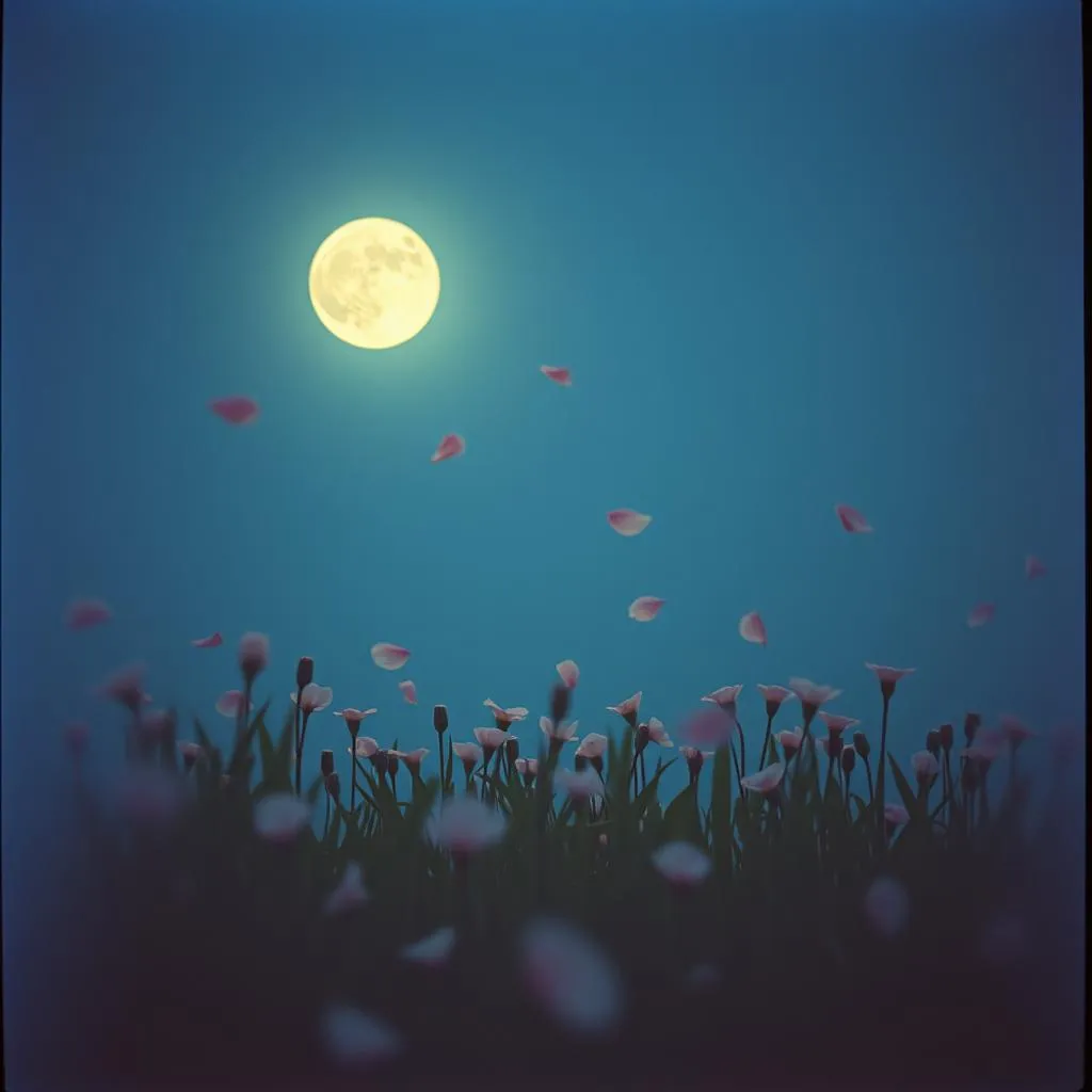 Silent Love