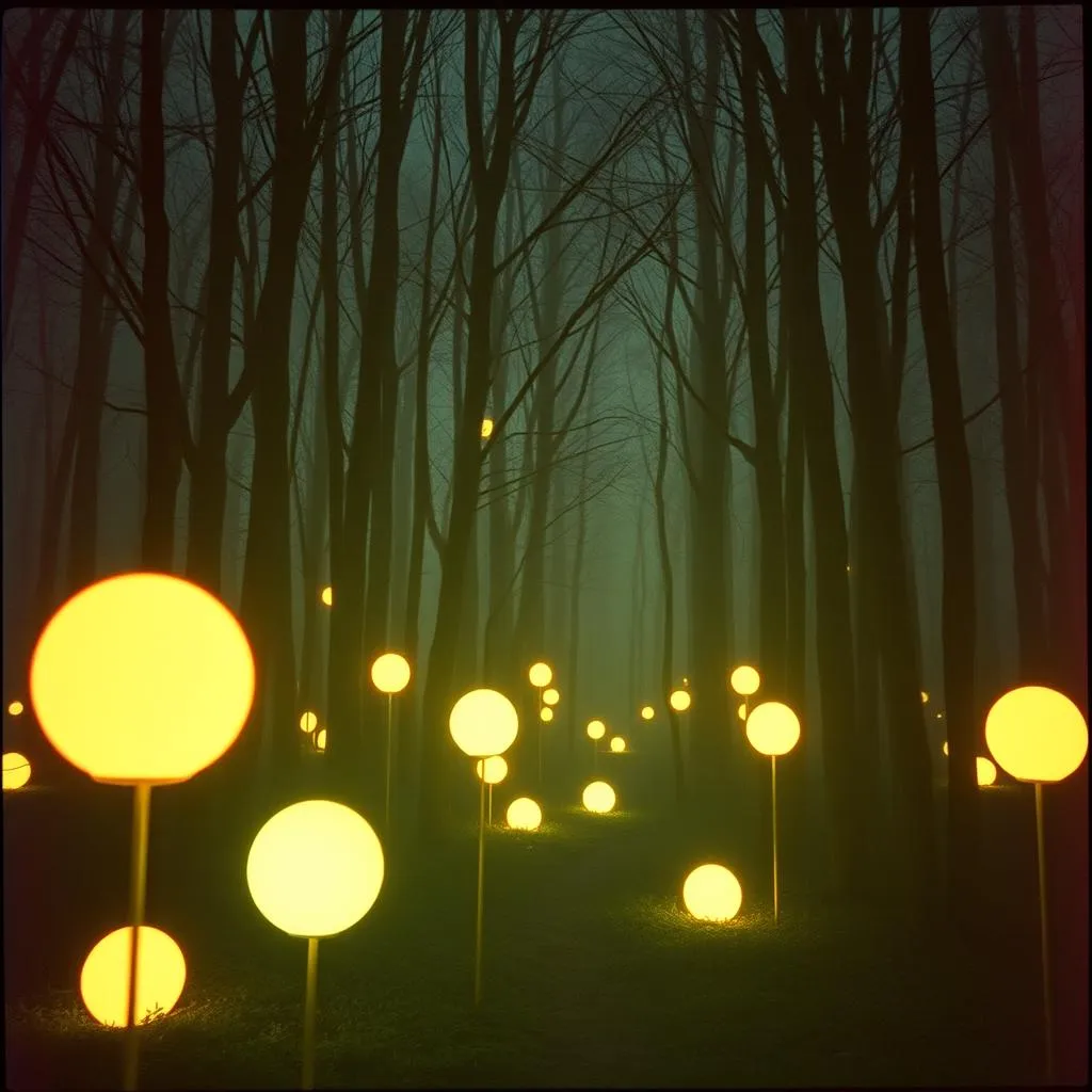 ENCHANTED