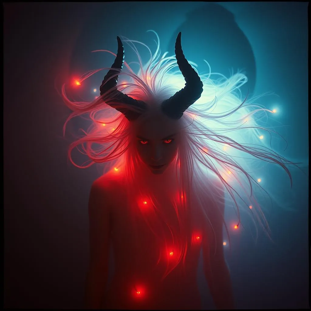 Take your soul