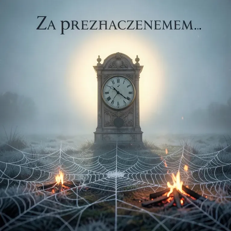Za przeznaczeniem...