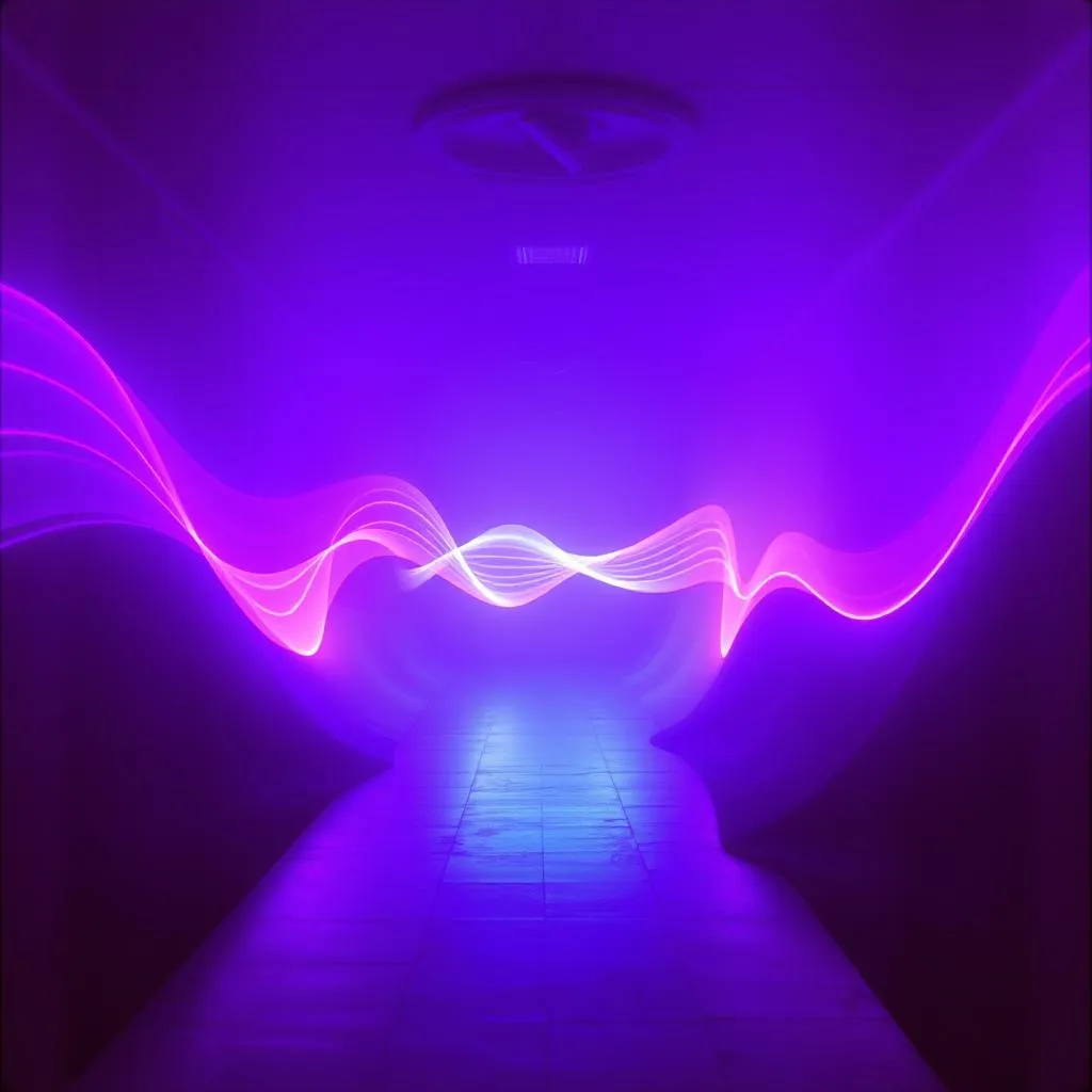 Shockwave Ritual - Hardy