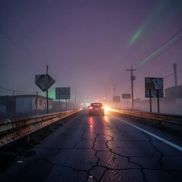 North of the Noise