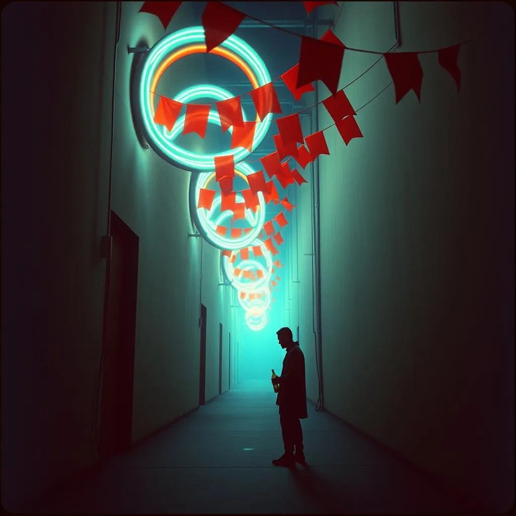 Spiral Junkie
