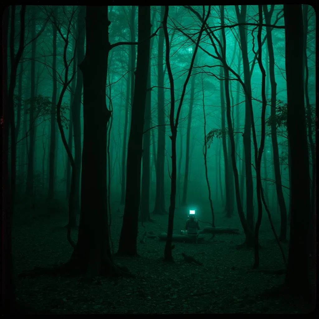 Nightmare (v2k)