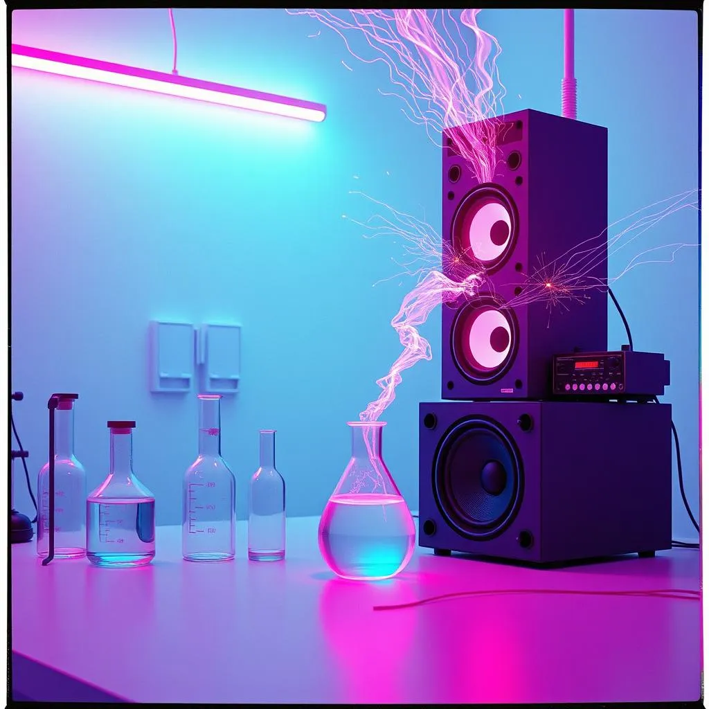 DJ Chemist