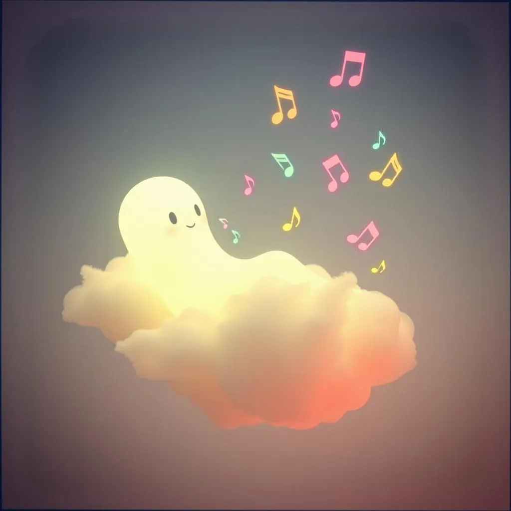 Silent Vibes, Outgoing Heart