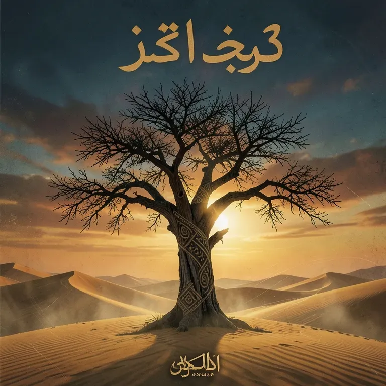 الغربة3