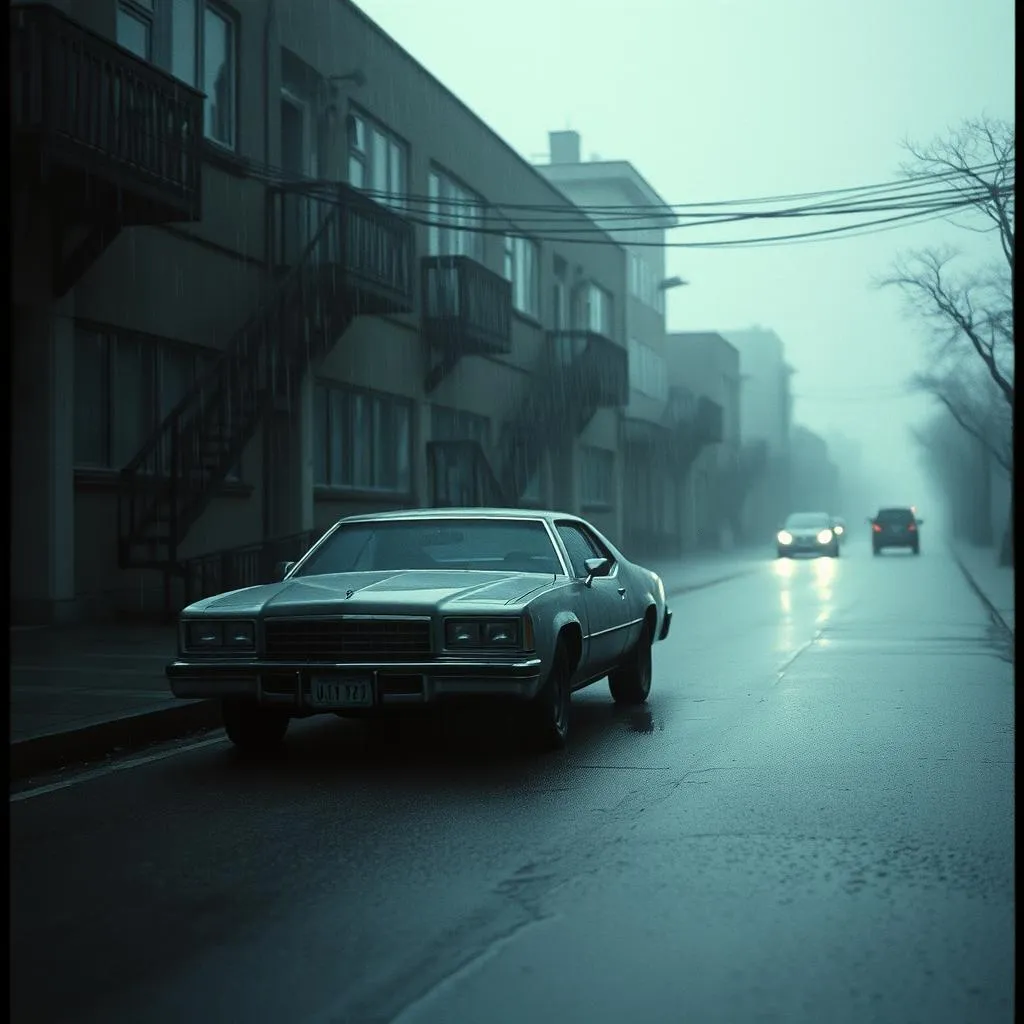 Wheels of Memory