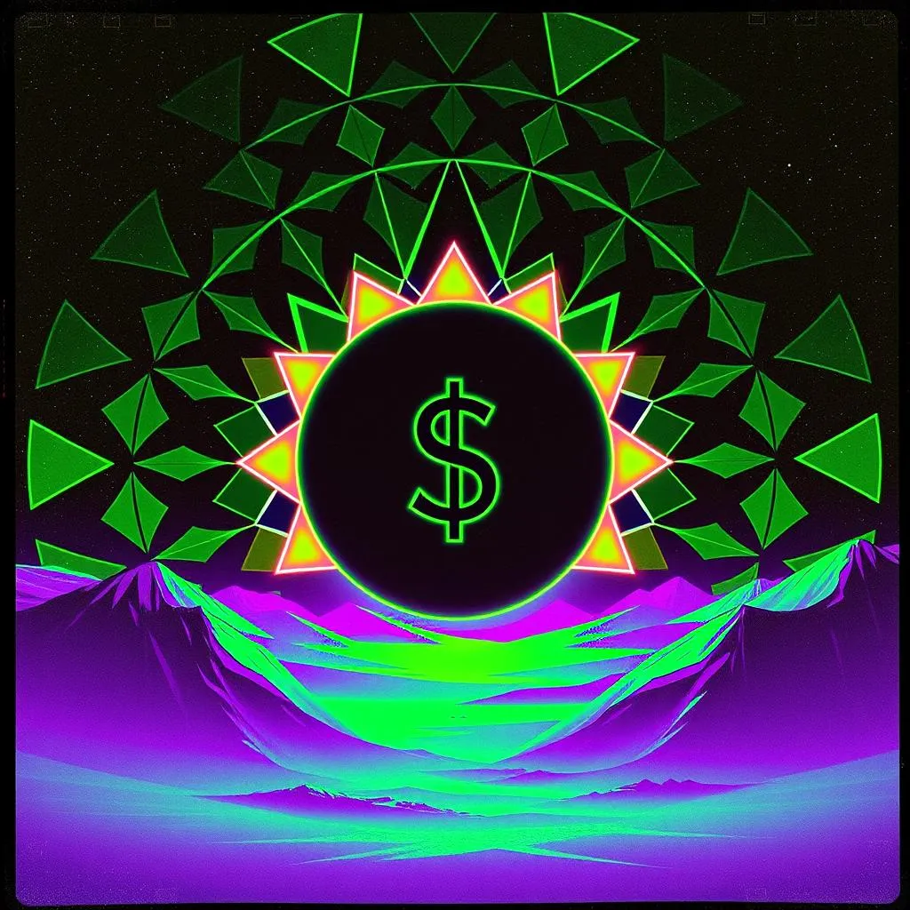 Money money