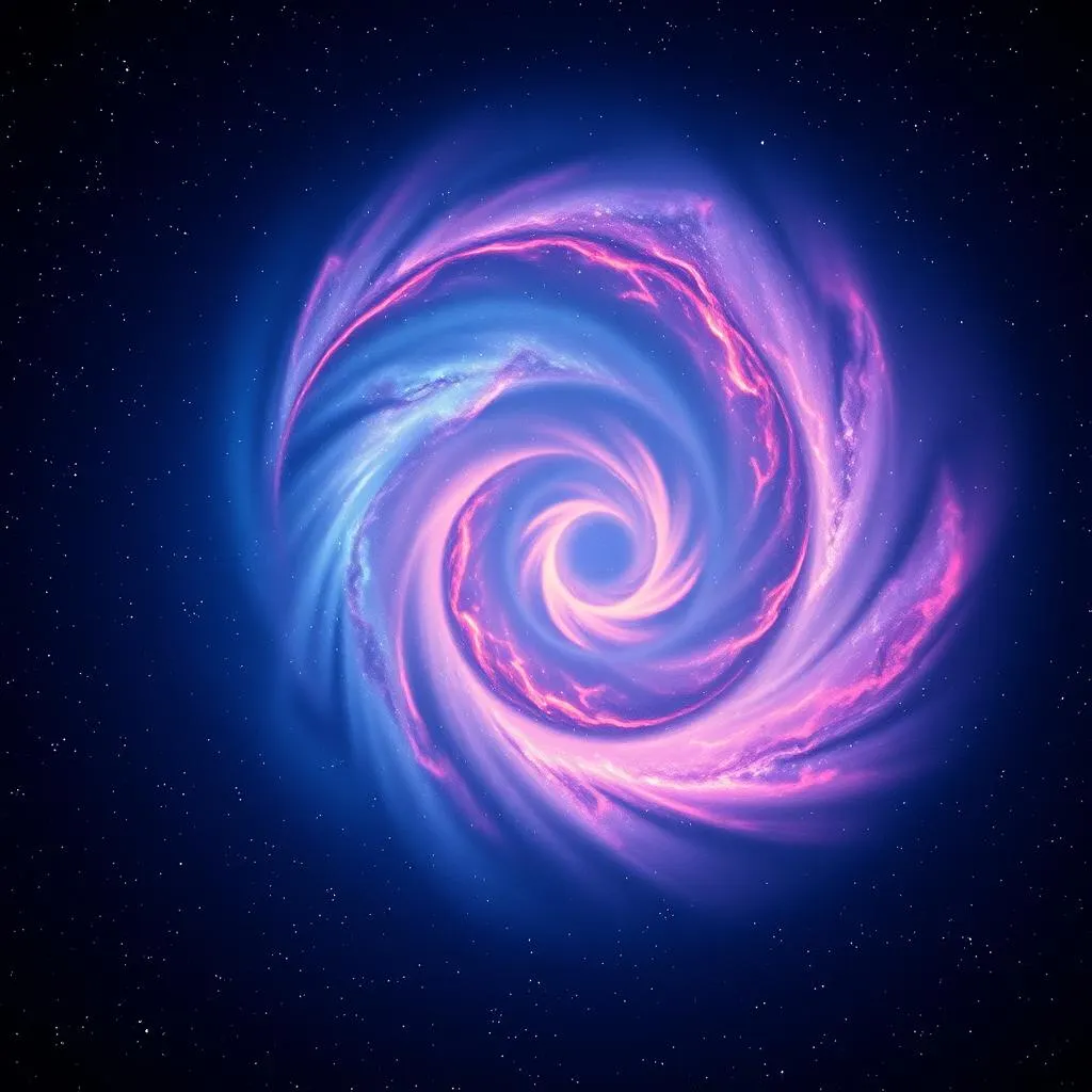 The Cosmic Tapestry