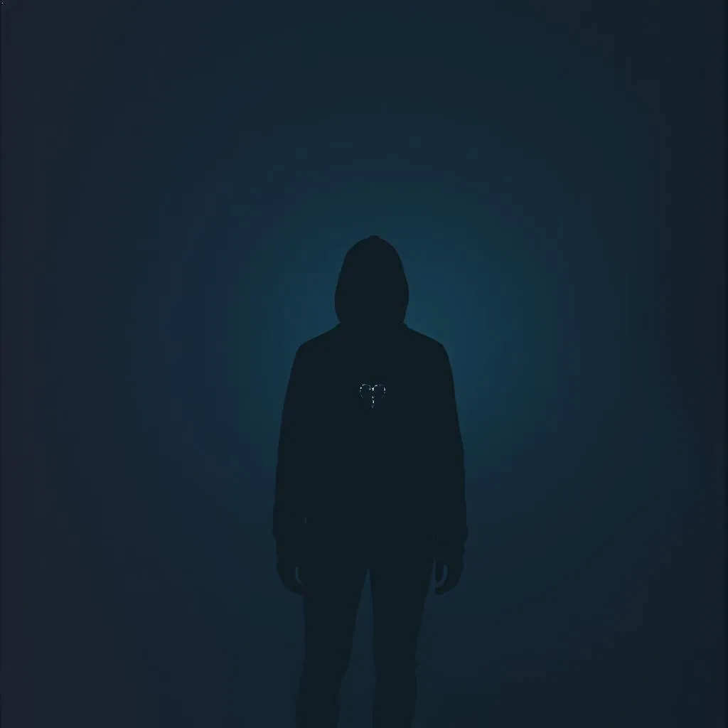 Whisper in the shadows