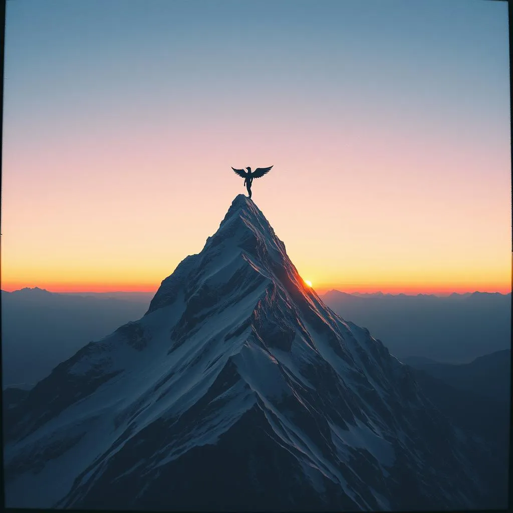 The Peak