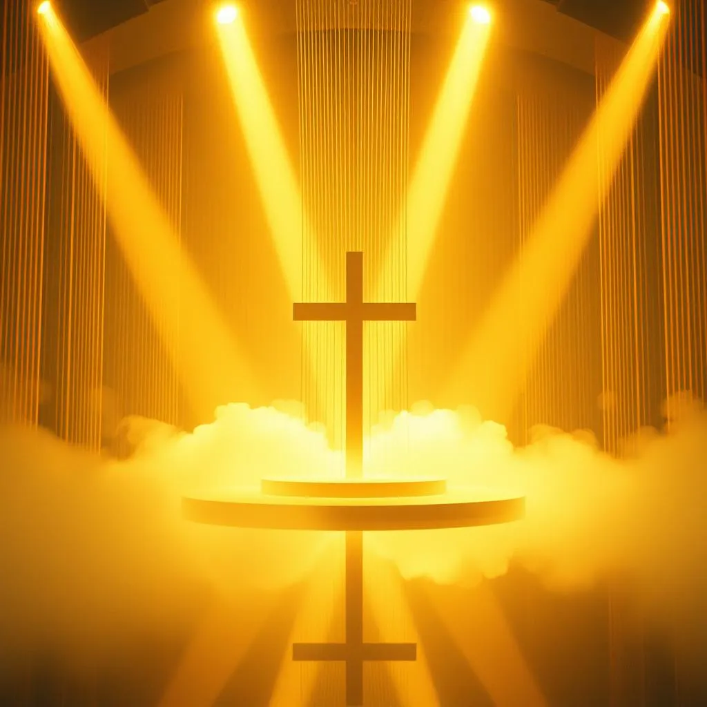 Speak to my lord