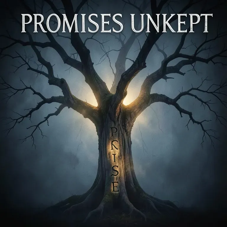 Promises Unkept