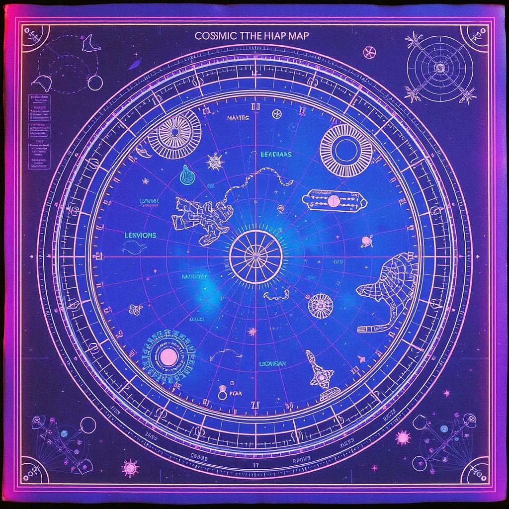 World Patterns