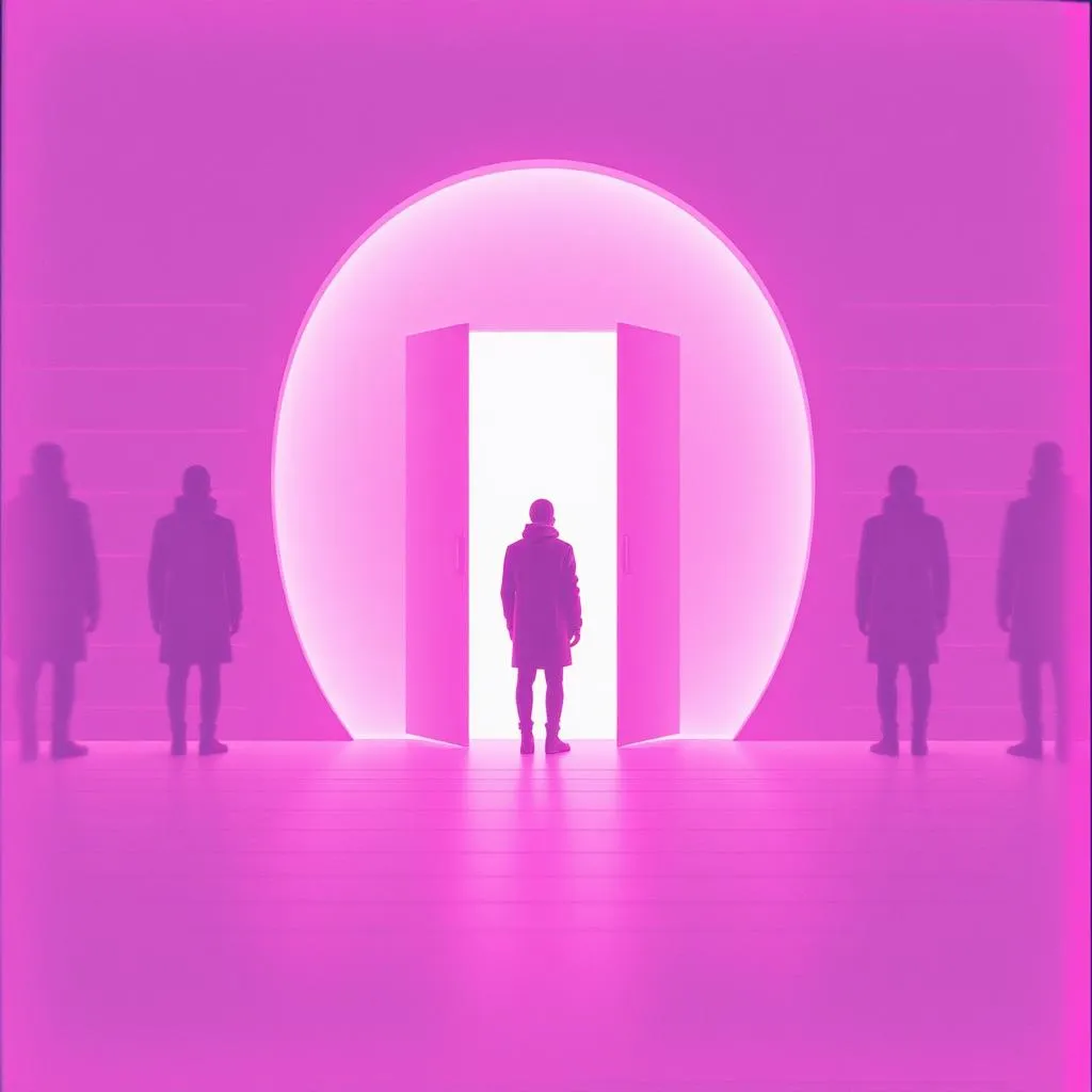 Double Bind