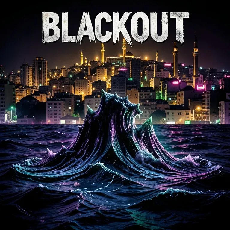 BLACKOUT