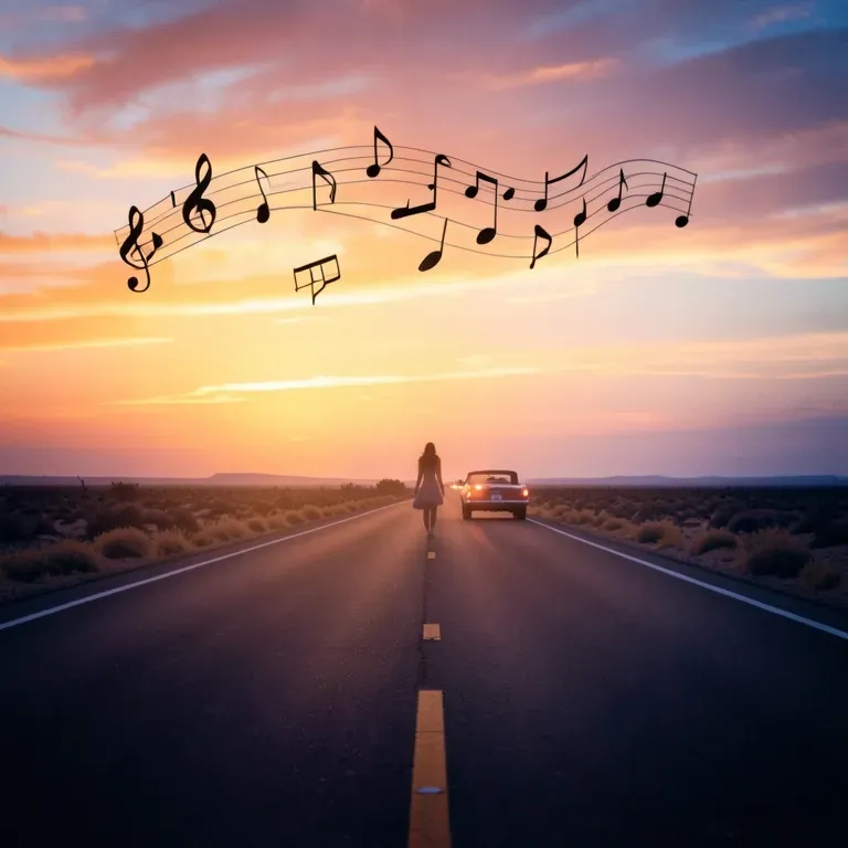 Open Road, Open Heart