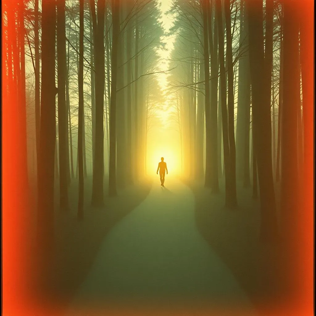 The Path I Have for You