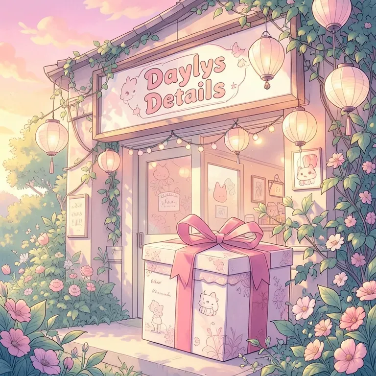 Daylys Details