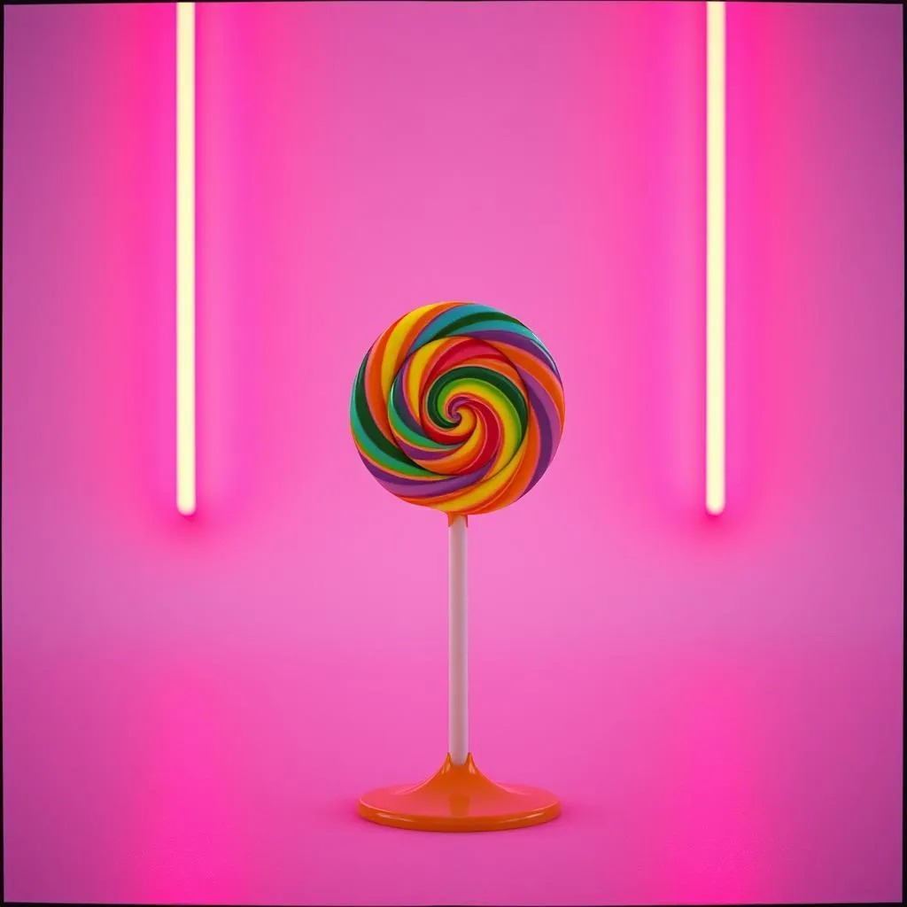 Addicted to Sweet Kiss