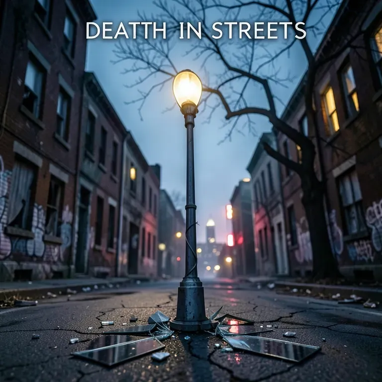Death In Streets