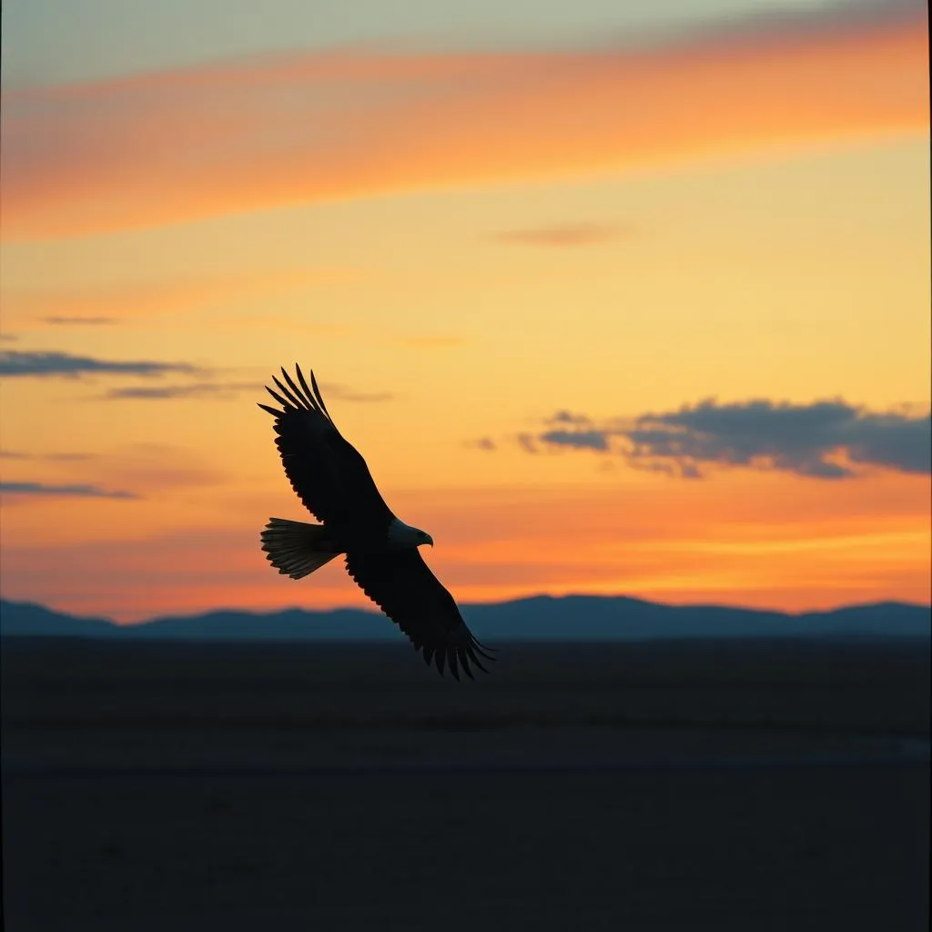 Fly Away