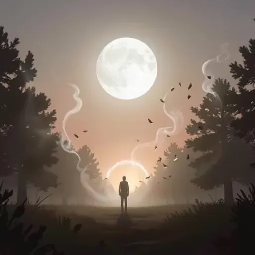 Moonlit Reverie