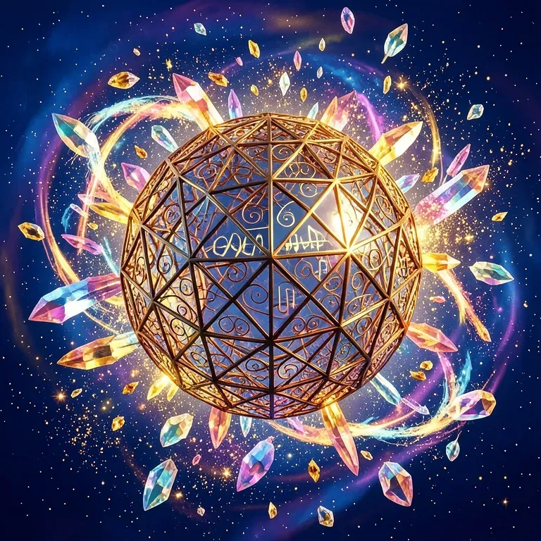 Geodesic