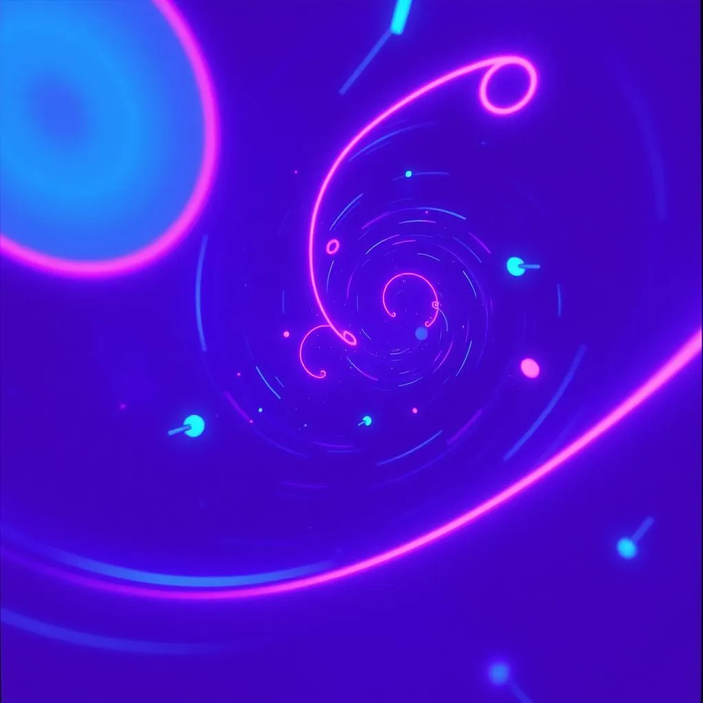 World Goes Round