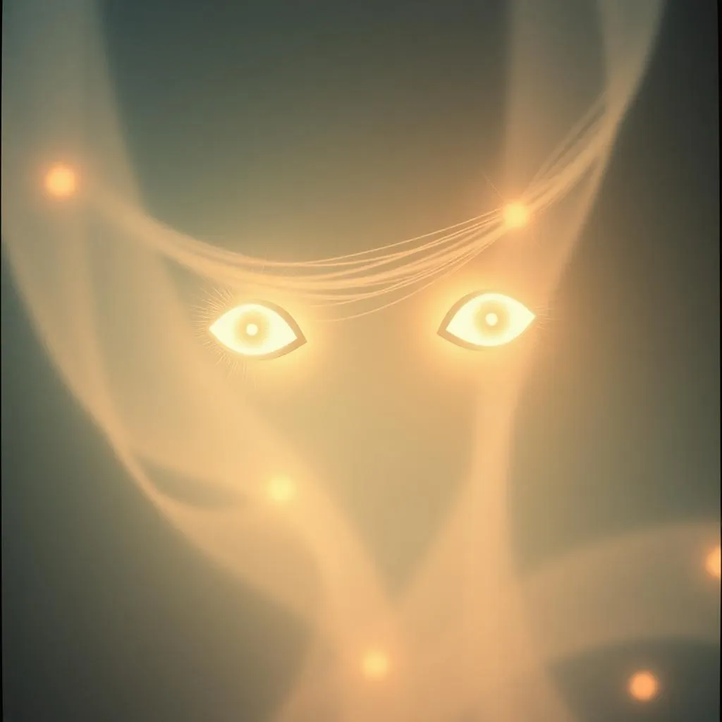 Love in Your Eyes