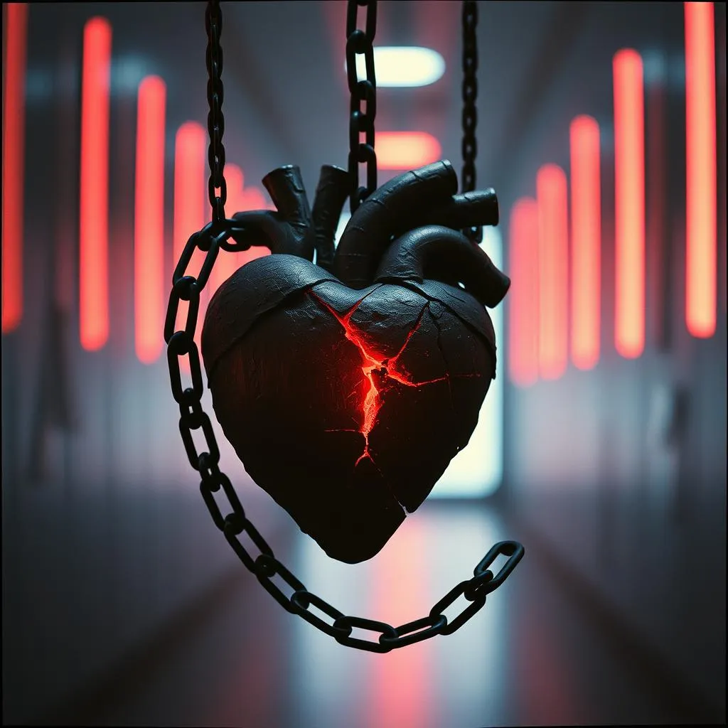 This Impossible Love