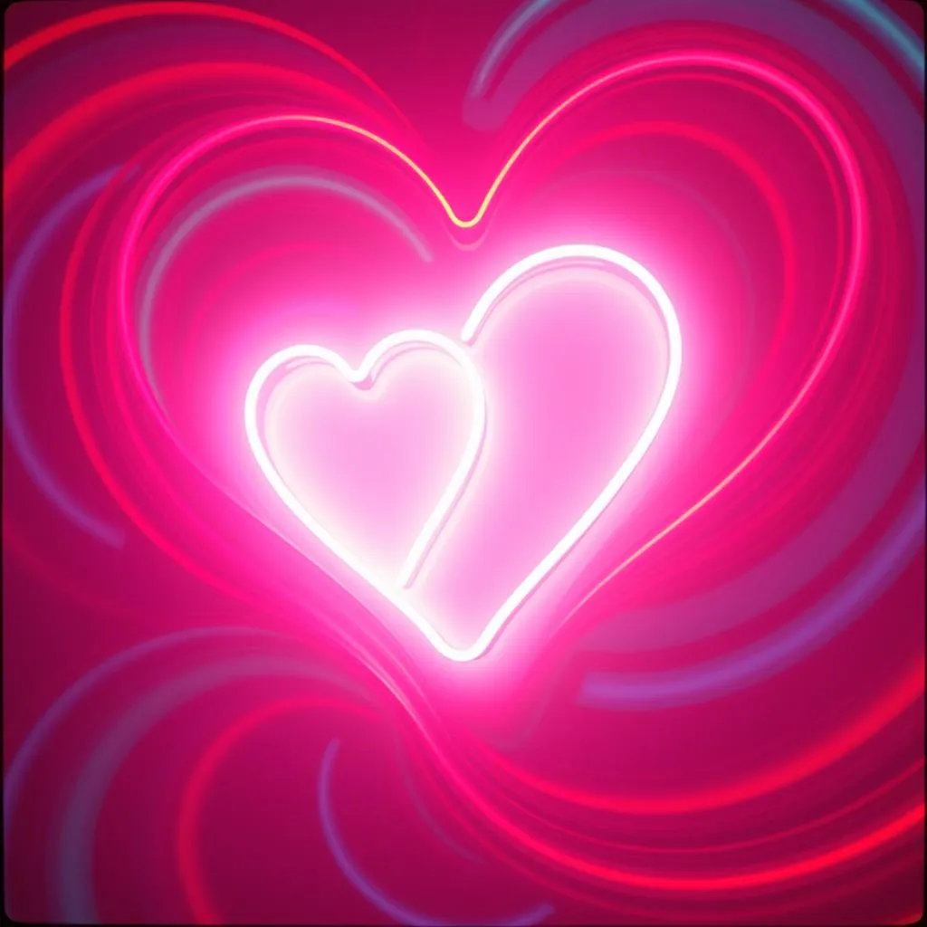 Love in the Night
