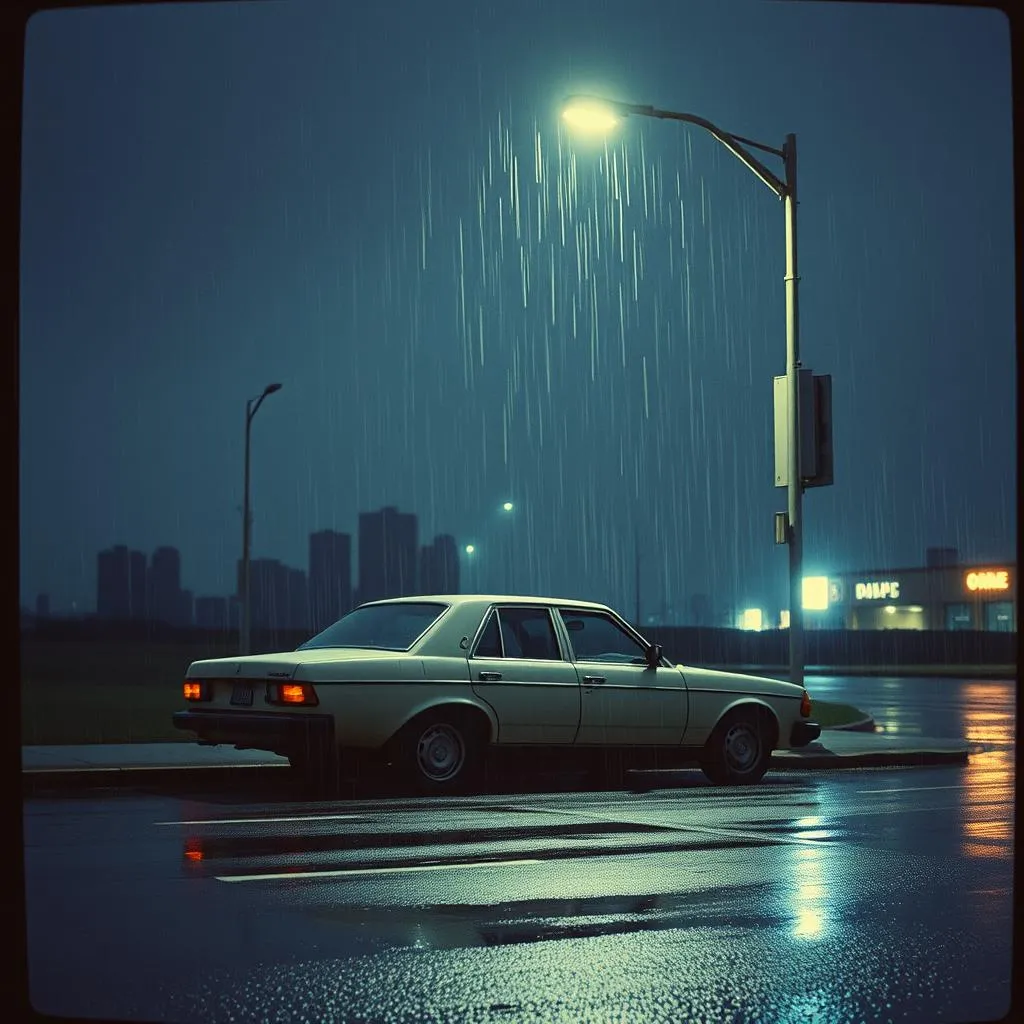 Midnight