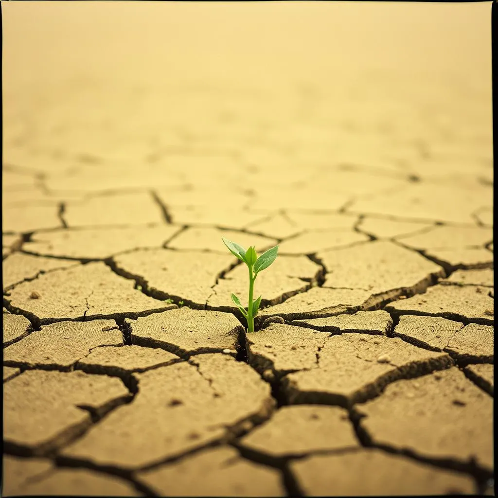 Earth to Earth