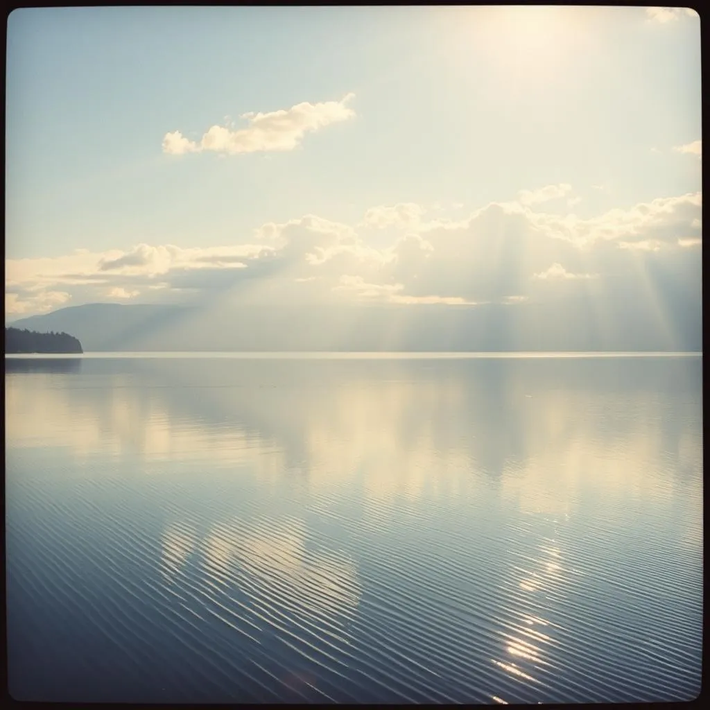 Crystal Clear Lake