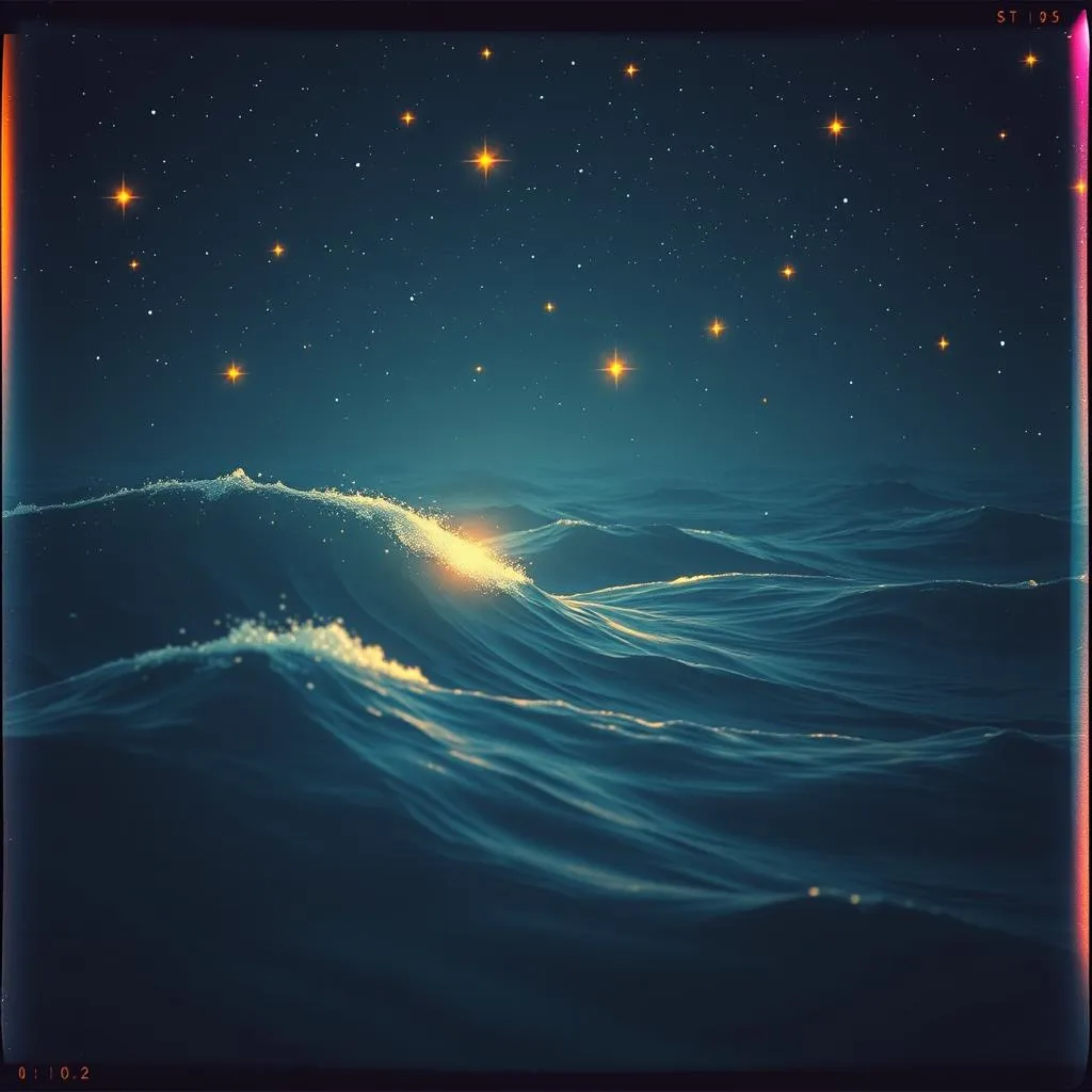 Love Beyond the Stars