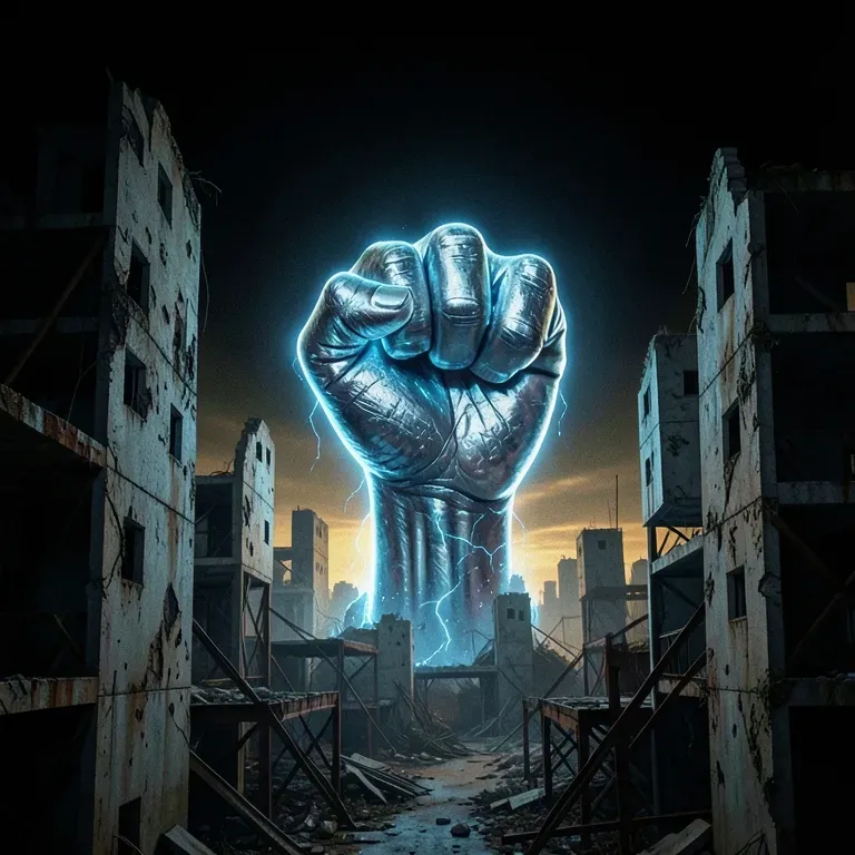 One Up