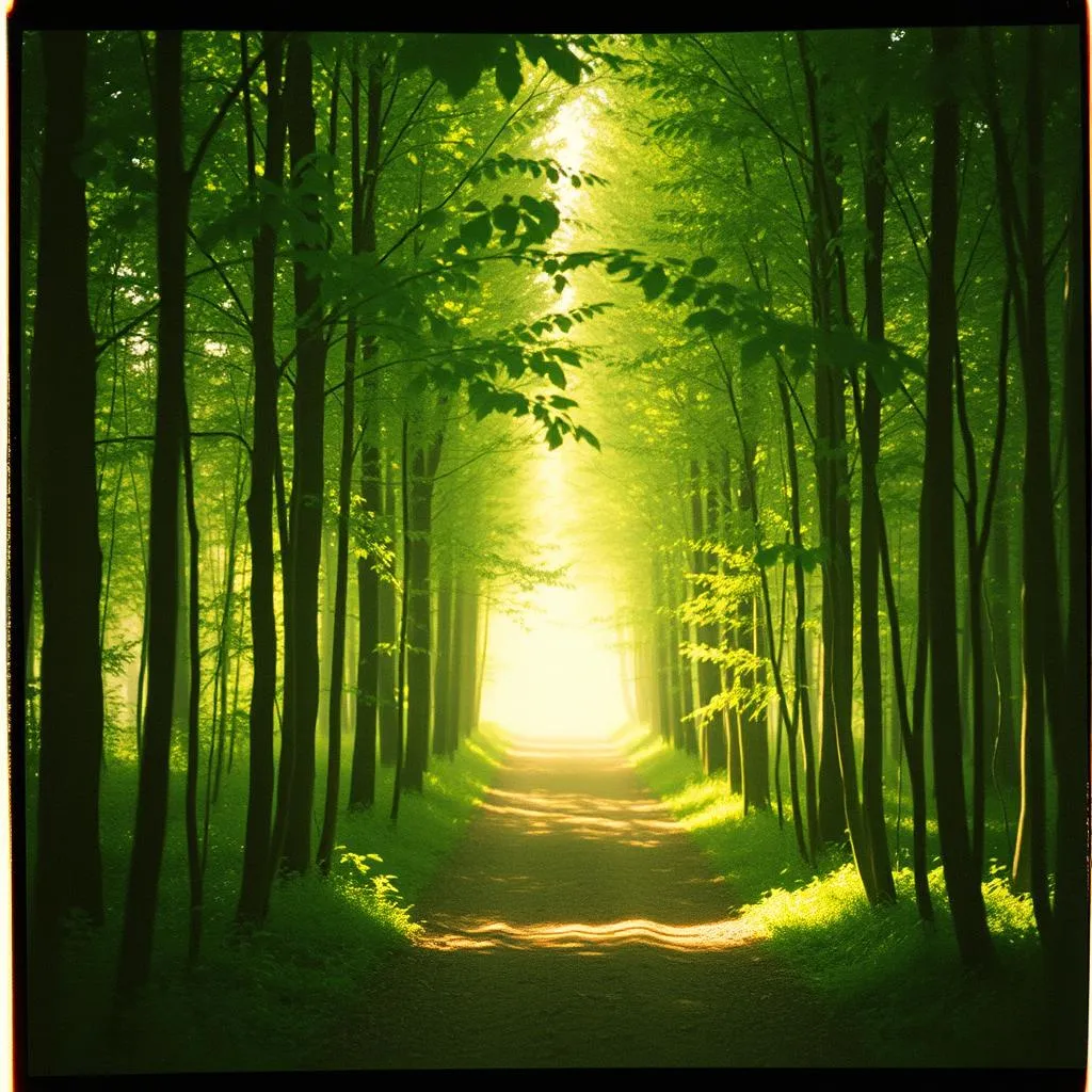 Path to Mindfulness