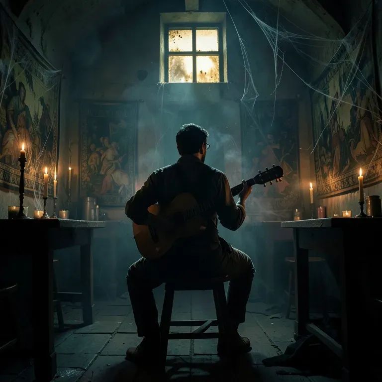 A Ballad of Zero Respect