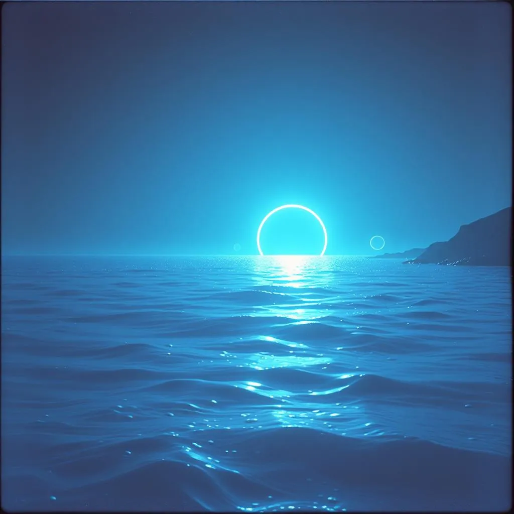 Sol de medianoche