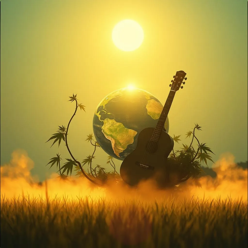 Earthly Love