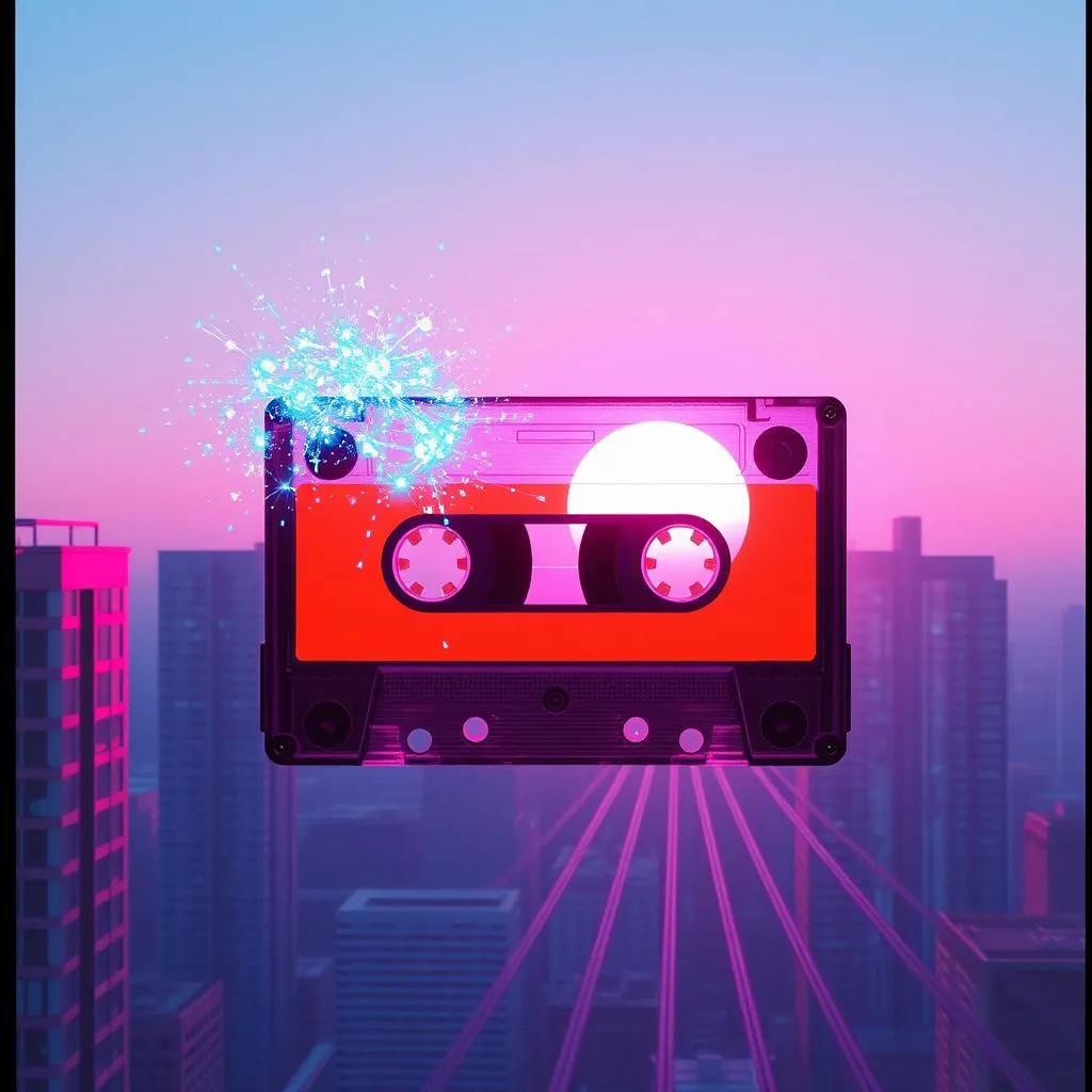 Silicon Ghost