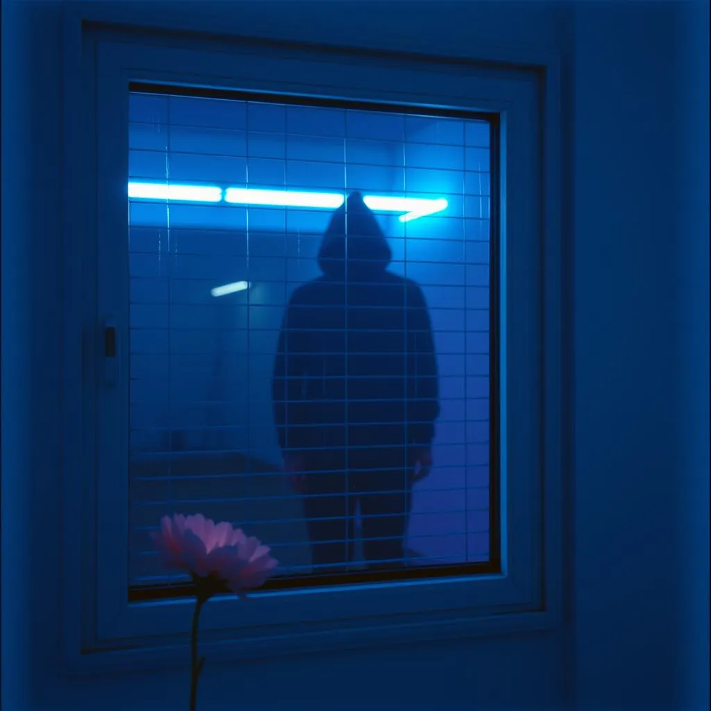 Blue Light