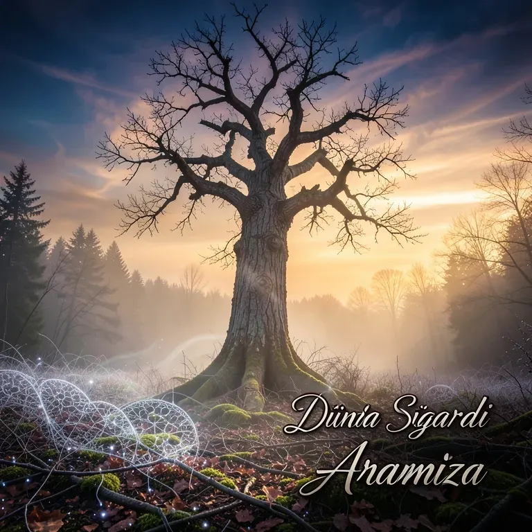 Dünya Sığardı Aramıza