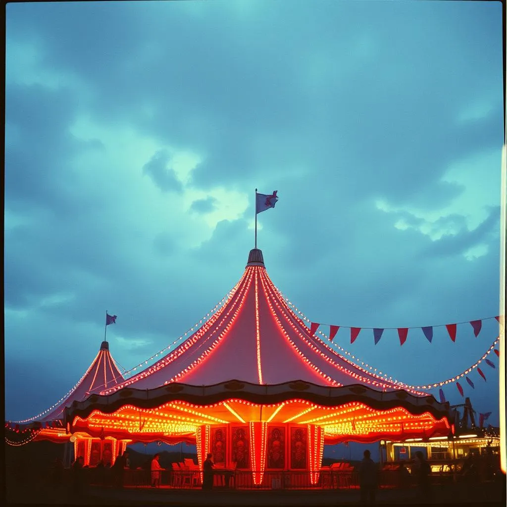 Feria de Albacete222