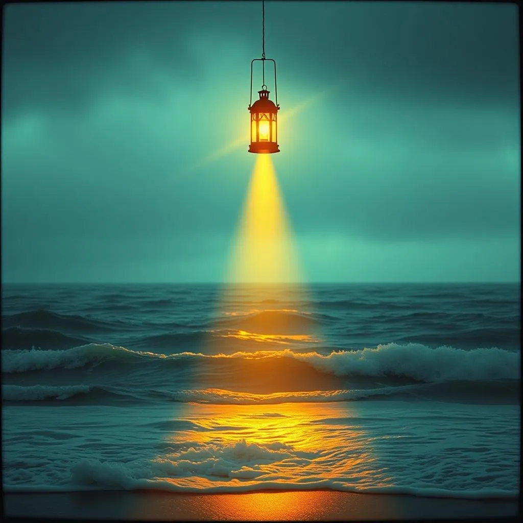 Heaven's Lantern