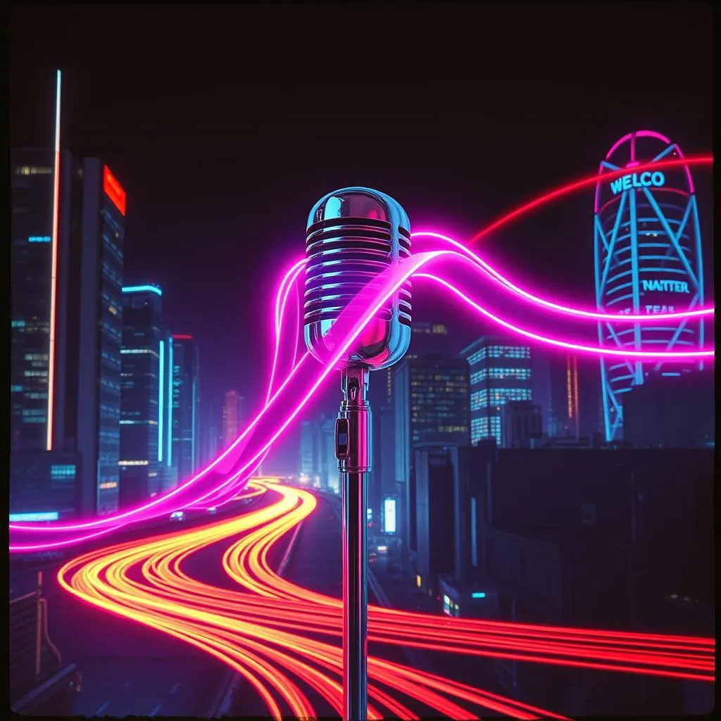 Overdrive Tongue-Twister