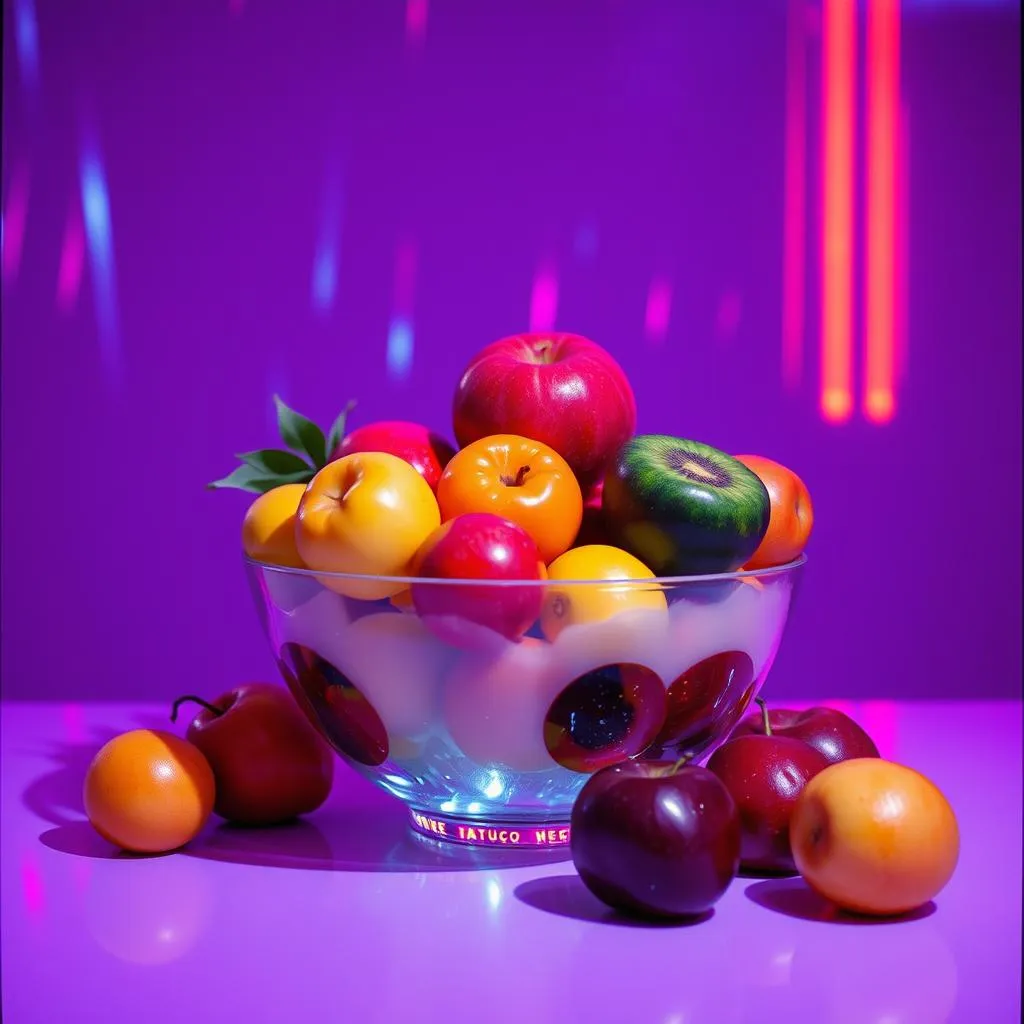 Juicy